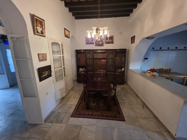 Imagen 20 Inmueble 302352 - Casa Pareada en venta en Puerto Real / Centro histórico  de Puerto Real 