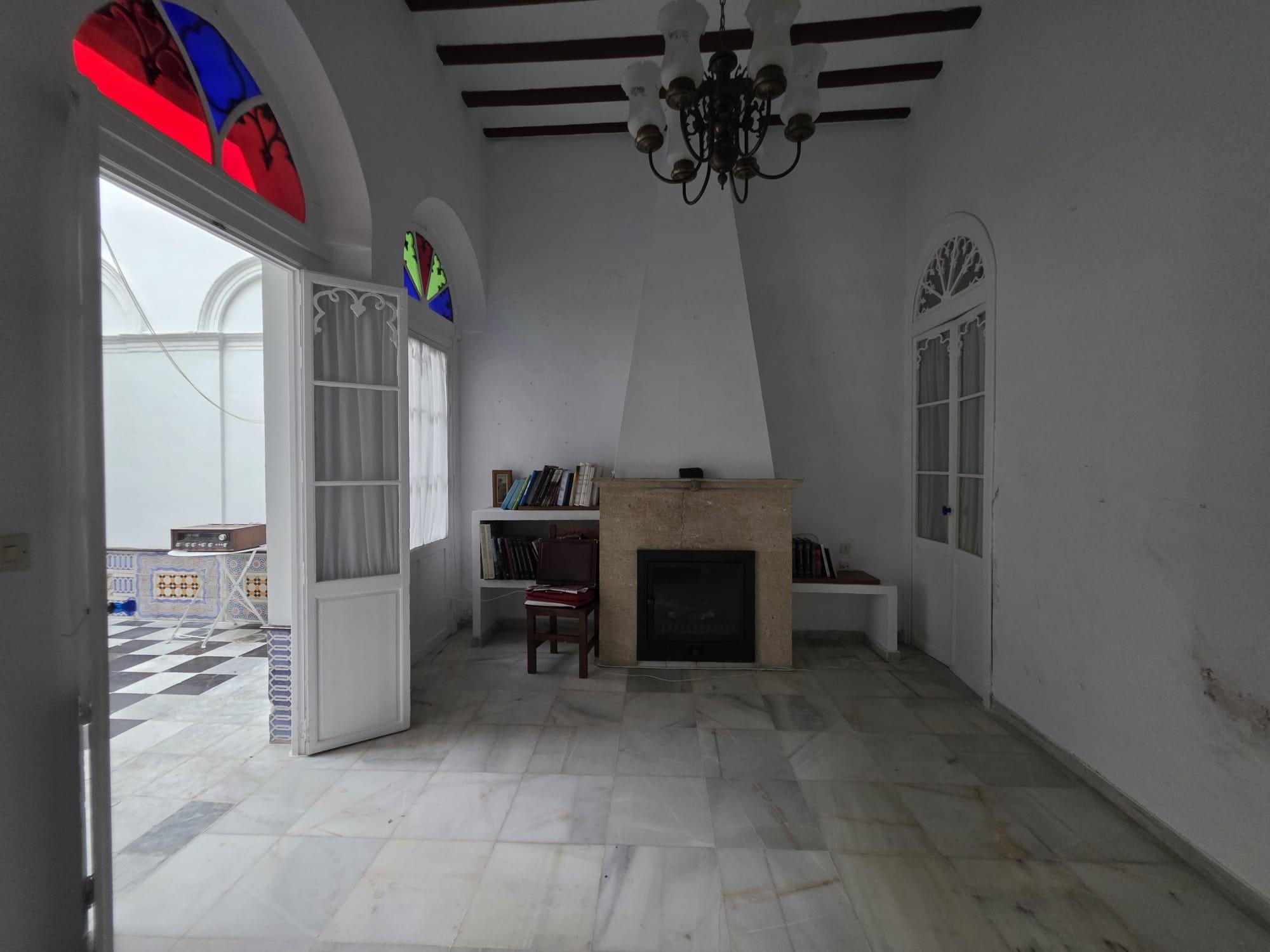 Imagen 21 Casa Pareada en venta en Puerto Real / Centro histórico  de Puerto Real 