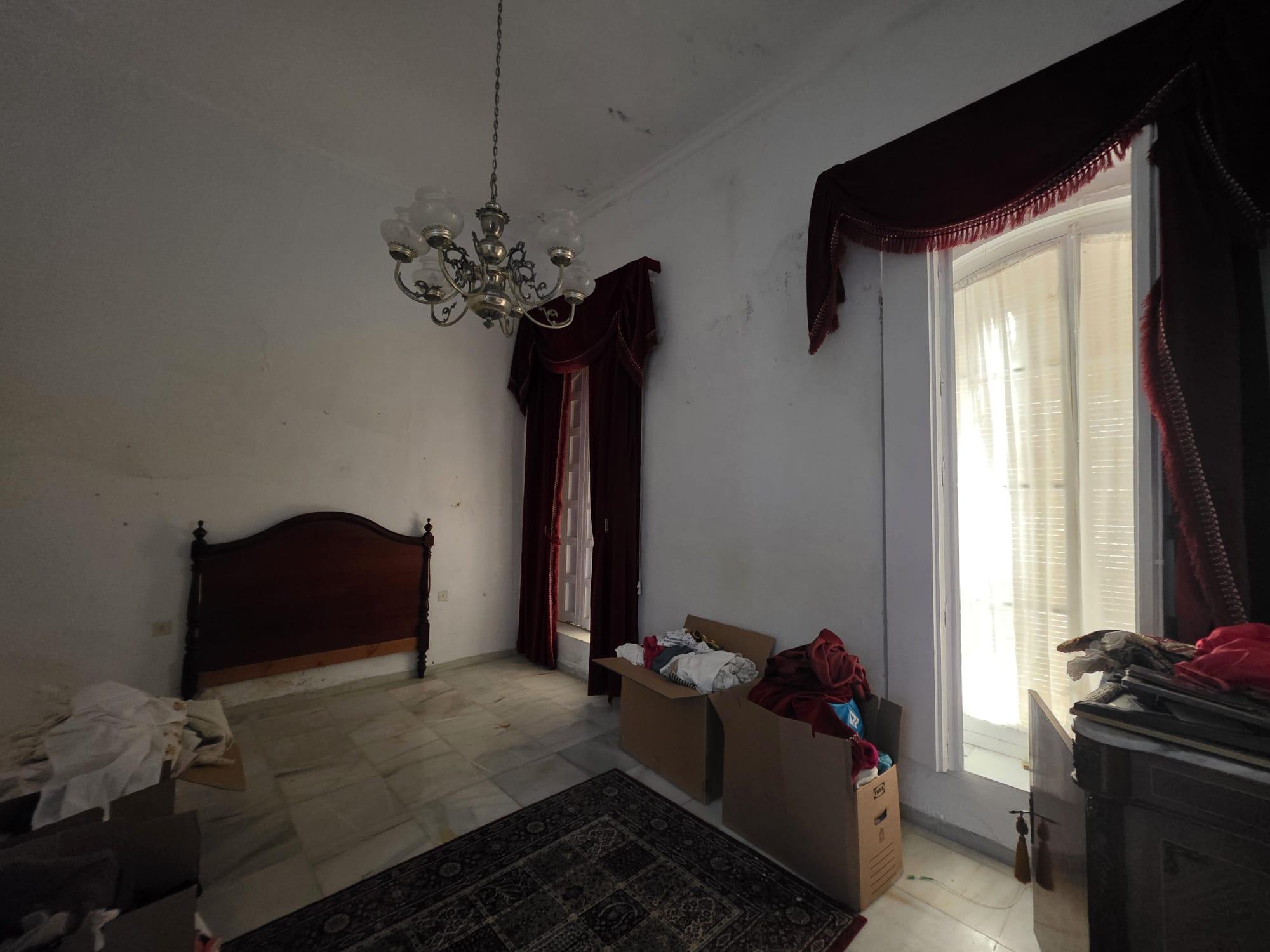 Imagen 10 Casa Pareada en venta en Puerto Real / Centro histórico  de Puerto Real 
