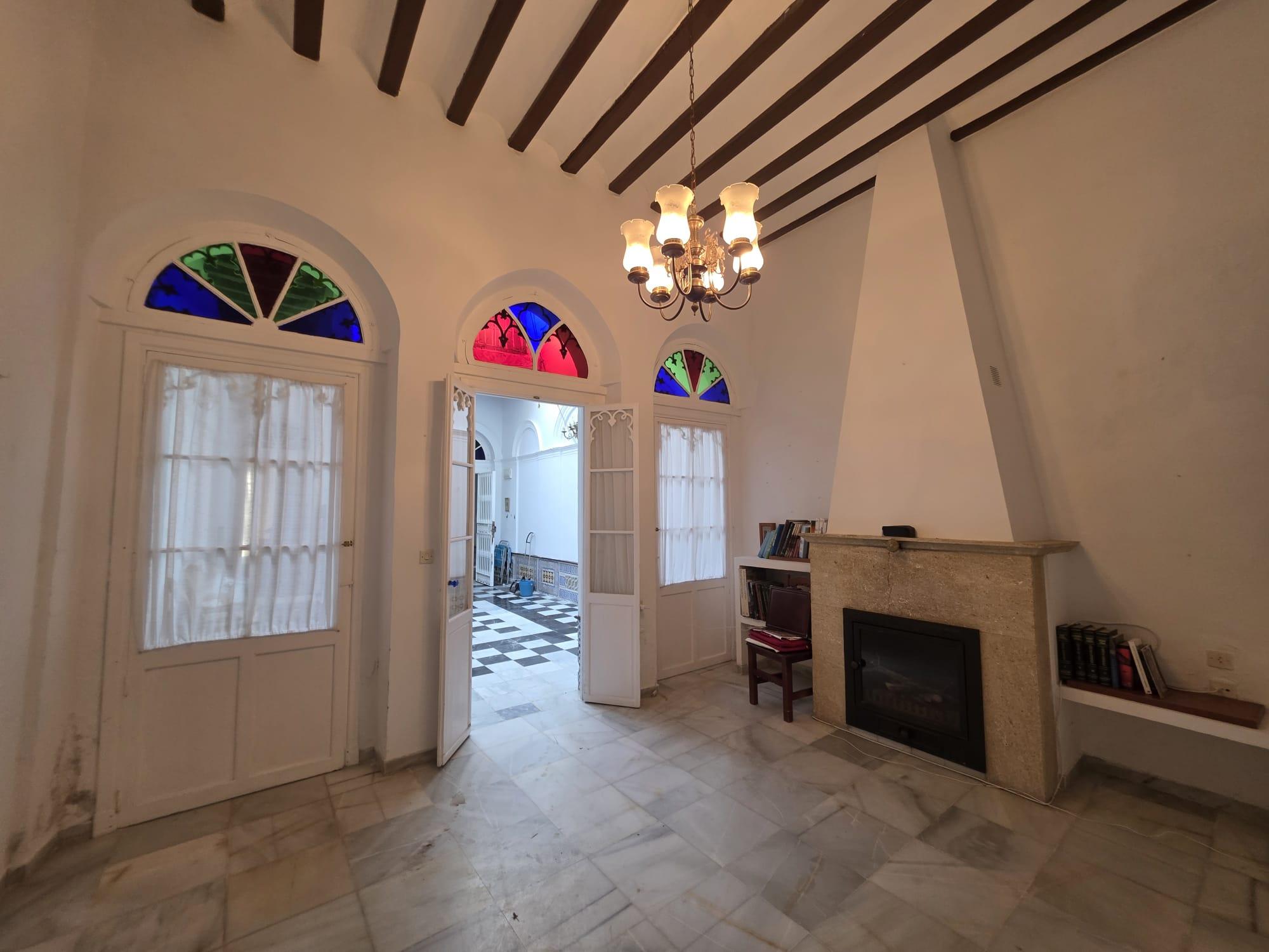 Imagen 22 Casa Pareada en venta en Puerto Real / Centro histórico  de Puerto Real 