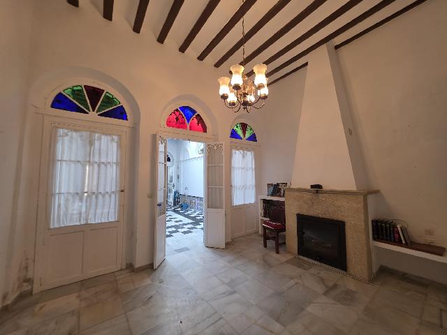 Imagen 22 Inmueble 302352 - Casa Pareada en venta en Puerto Real / Centro histórico  de Puerto Real 