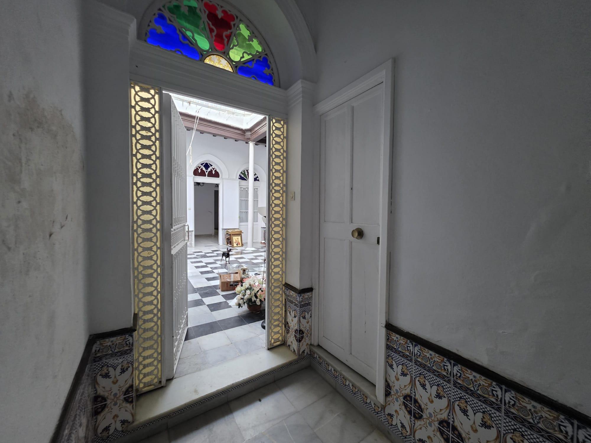 Imagen 30 Casa Pareada en venta en Puerto Real / Centro histórico  de Puerto Real 