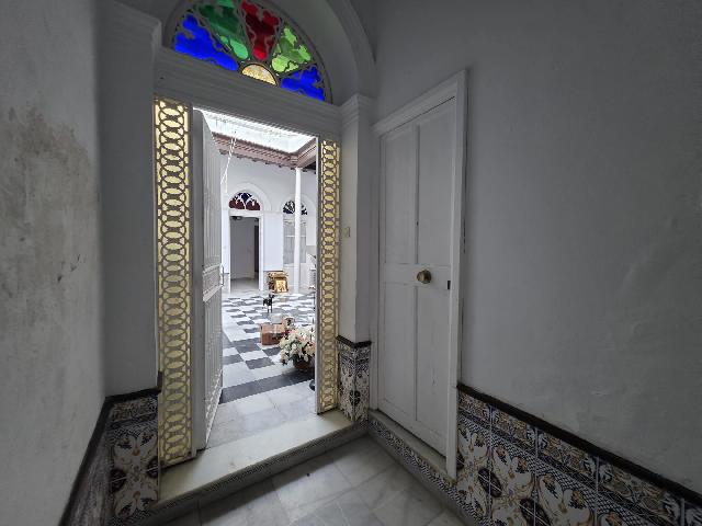 Imagen 30 Inmueble 302352 - Casa Pareada en venta en Puerto Real / Centro histórico  de Puerto Real 