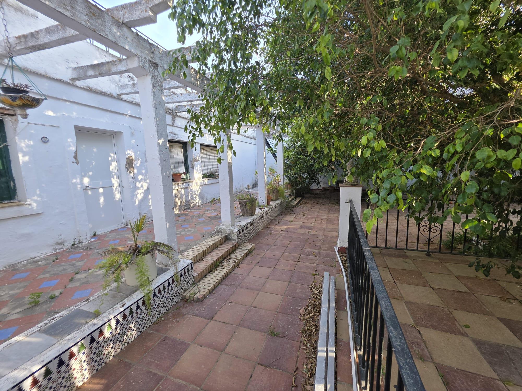 Imagen 31 Casa Pareada en venta en Puerto Real / Centro histórico  de Puerto Real 