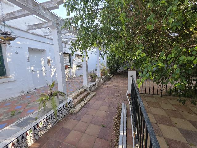 Imagen 31 Inmueble 302352 - Casa Pareada en venta en Puerto Real / Centro histórico  de Puerto Real 