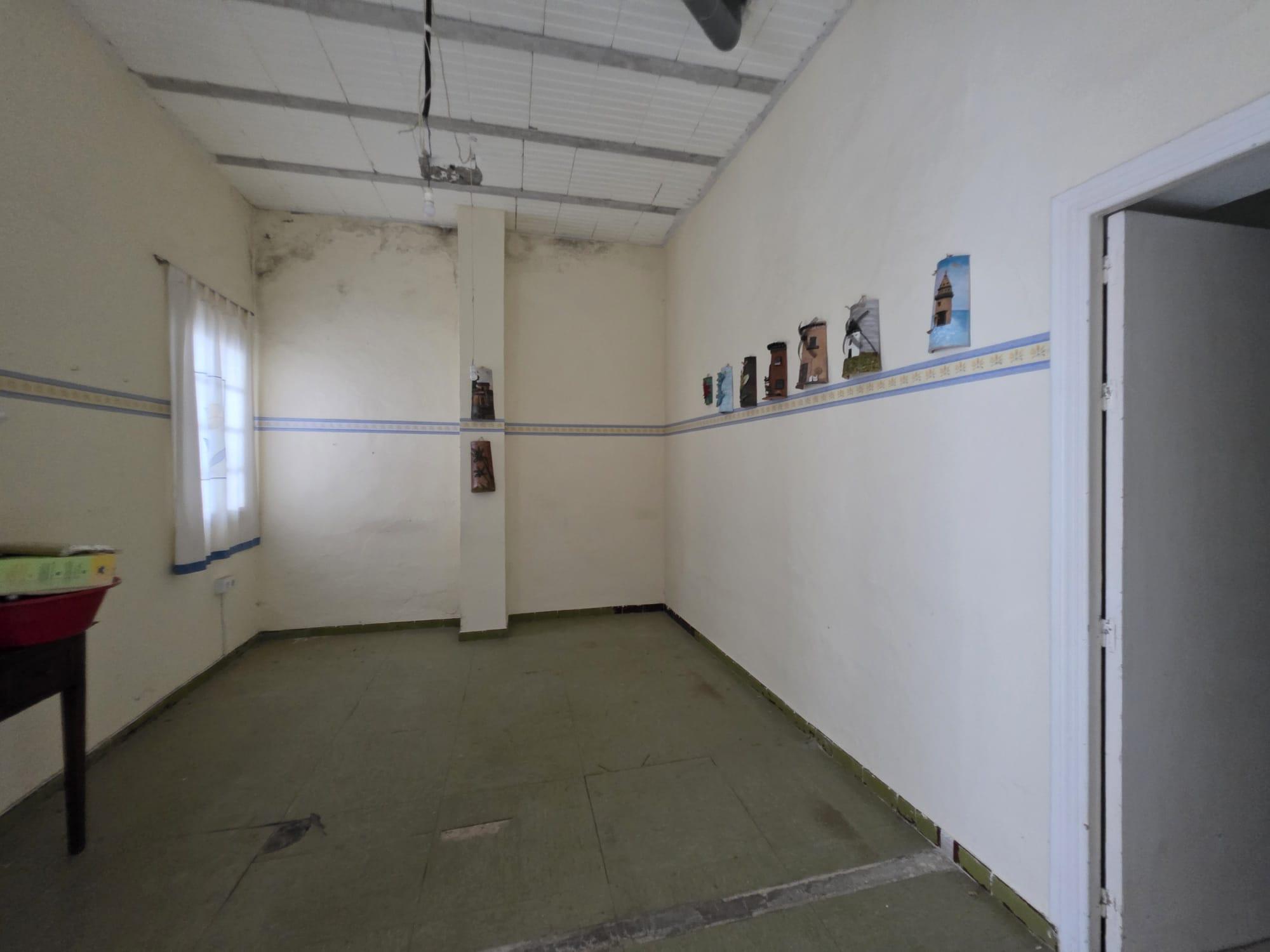 Imagen 35 Casa Pareada en venta en Puerto Real / Centro histórico  de Puerto Real 