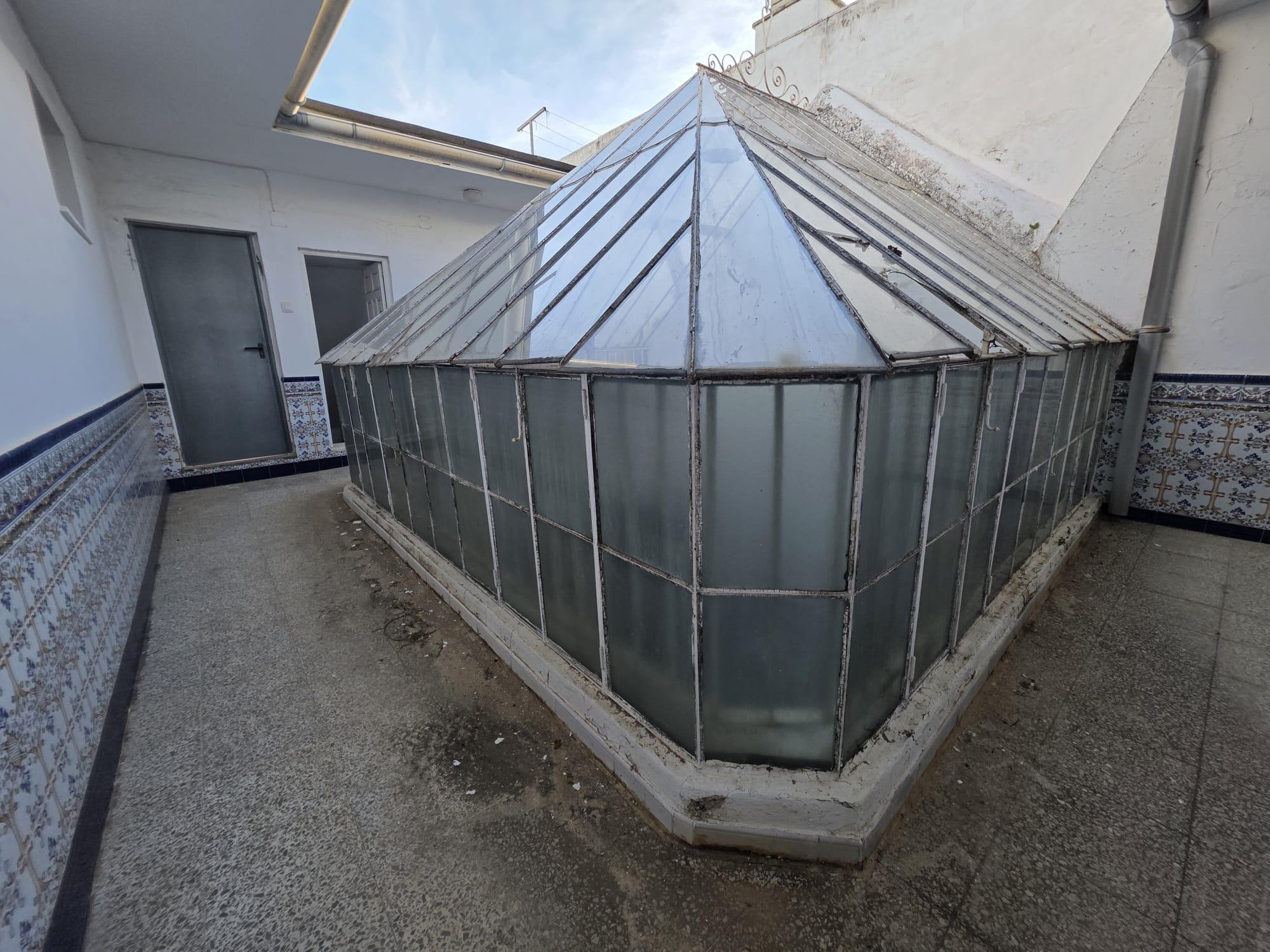 Imagen 38 Casa Pareada en venta en Puerto Real / Centro histórico  de Puerto Real 