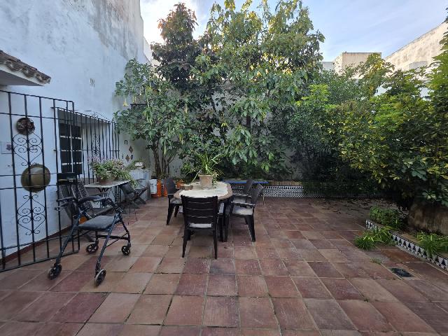 Imagen 39 Inmueble 302352 - Casa Pareada en venta en Puerto Real / Centro histórico  de Puerto Real 