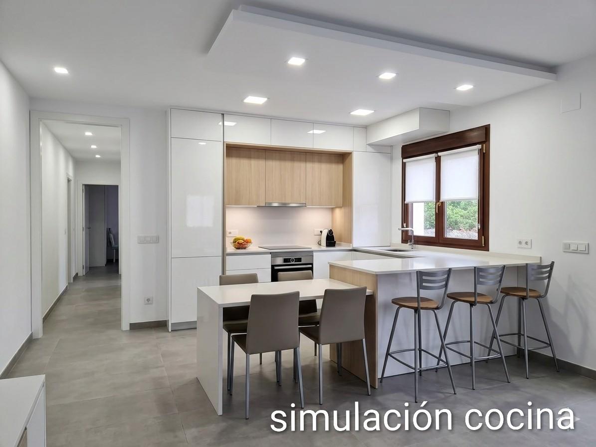 Imagen 8 Casa Rústica en venta en Chiclana De La Frontera / Zona marquesado cerca de la zona res. g...