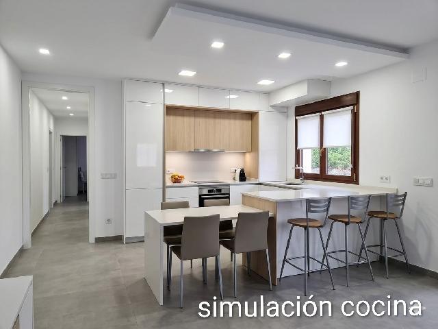Imagen 8 Inmueble 302378 - Casa Rústica en venta en Chiclana De La Frontera / Zona marquesado cerca de la zona res. g...