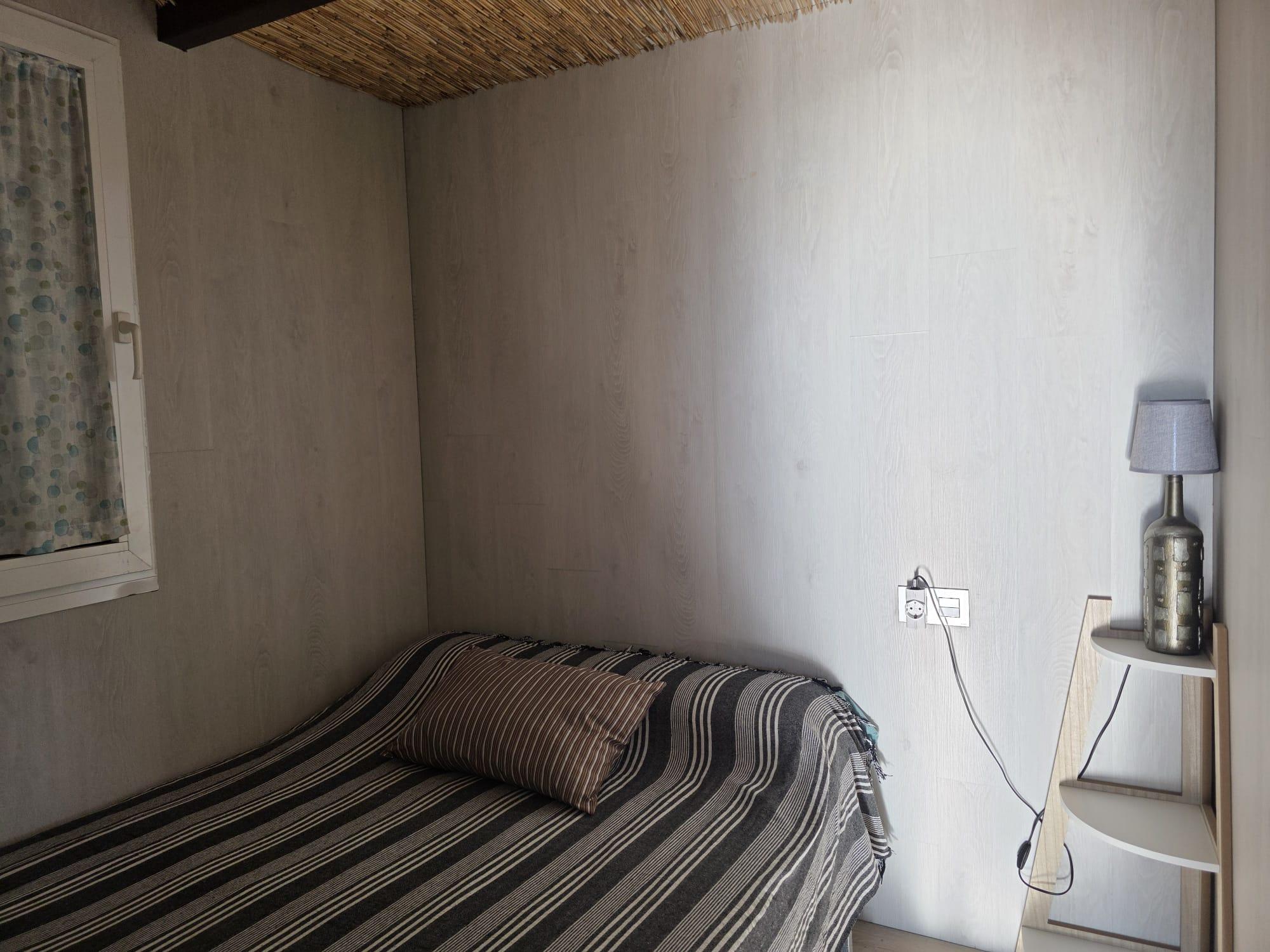Imagen 6 Casa Rústica en venta en Chiclana De La Frontera / Zona marquesado cerca de la zona res. g...