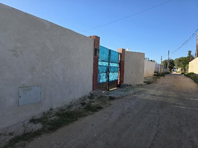 Imagen 2 Inmueble 302378 - Casa Rústica en venta en Chiclana De La Frontera / Zona marquesado cerca de la zona res. g...