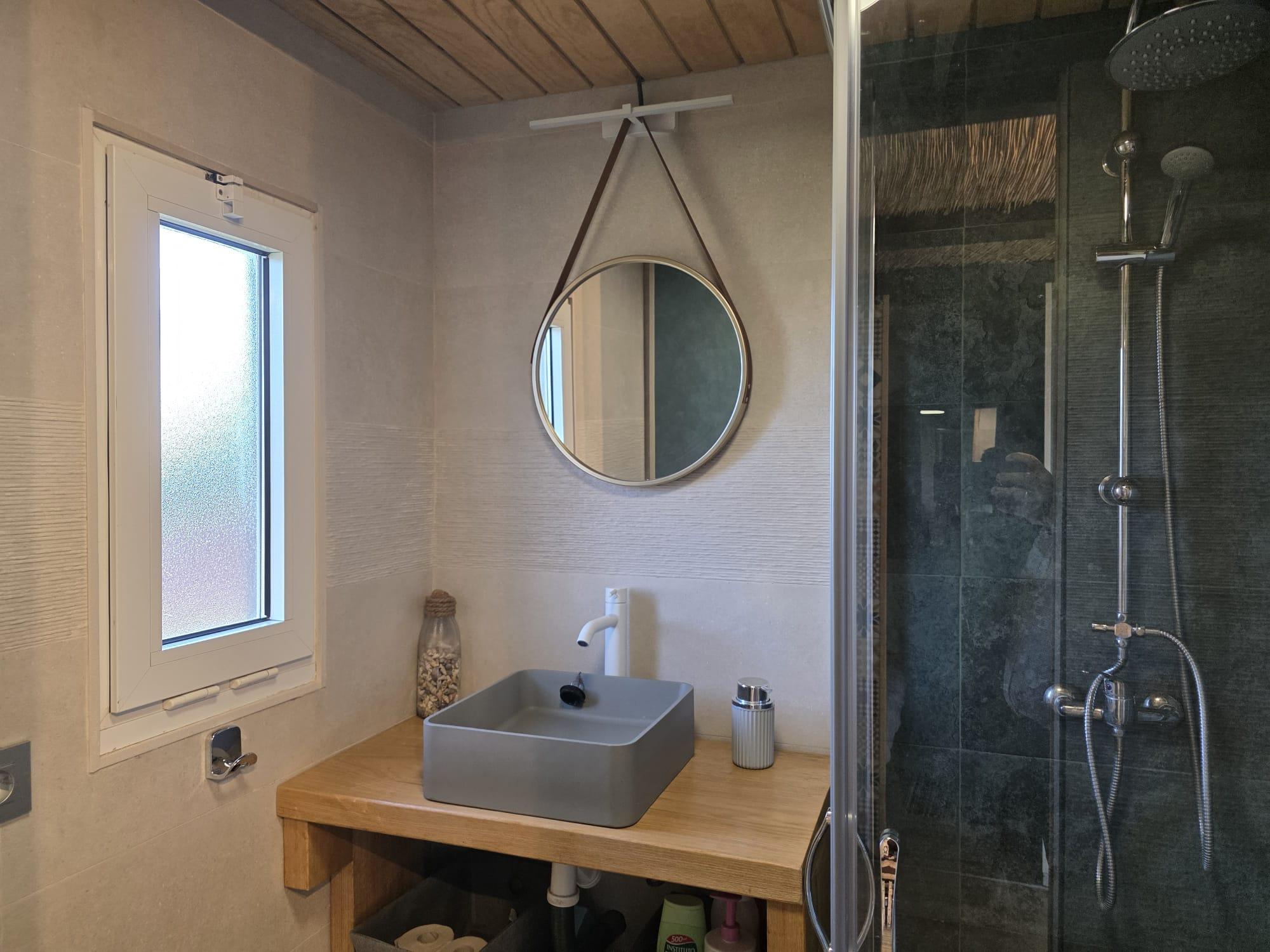 Imagen 9 Casa Rústica en venta en Chiclana De La Frontera / Zona marquesado cerca de la zona res. g...