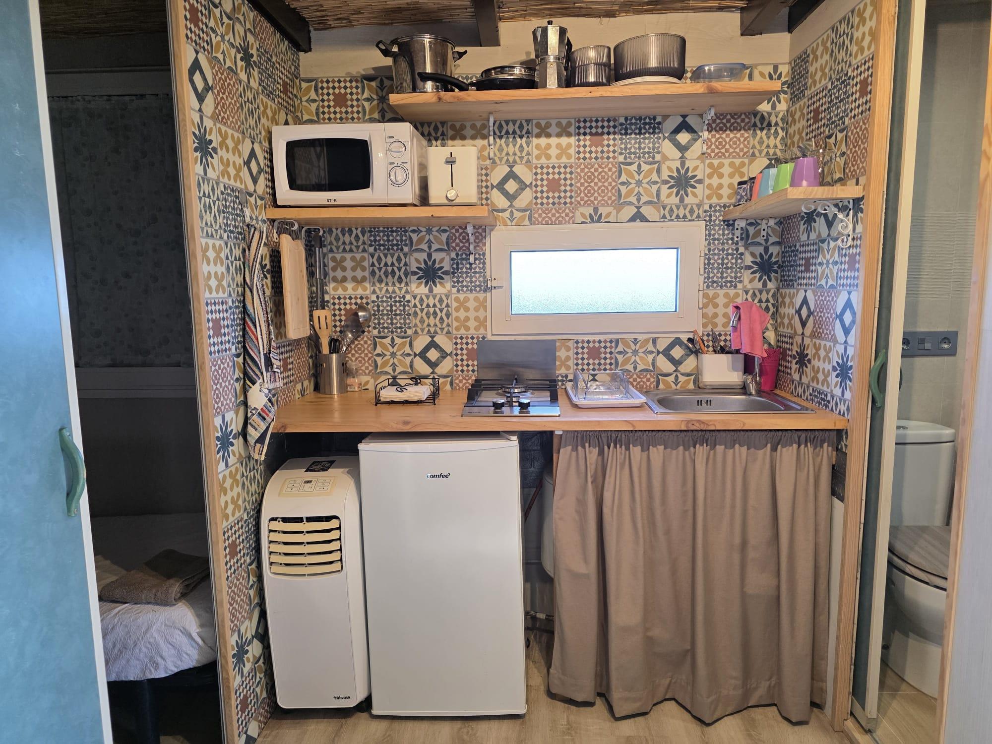 Imagen 10 Casa Rústica en venta en Chiclana De La Frontera / Zona marquesado cerca de la zona res. g...