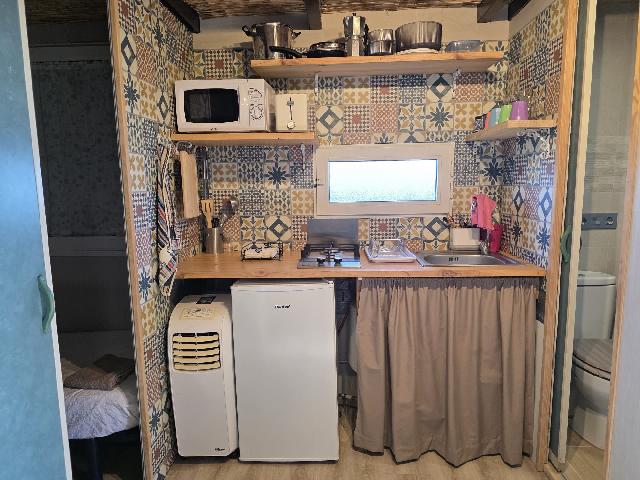 Imagen 10 Inmueble 302378 - Casa Rústica en venta en Chiclana De La Frontera / Zona marquesado cerca de la zona res. g...