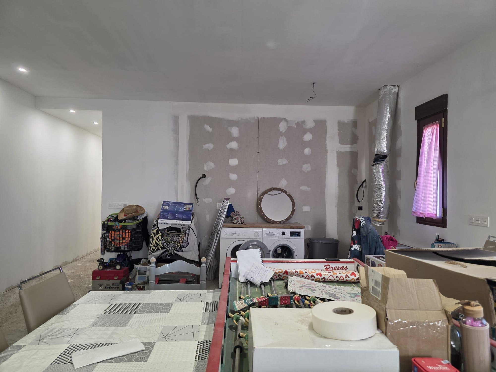 Imagen 15 Casa Rústica en venta en Chiclana De La Frontera / Zona marquesado cerca de la zona res. g...