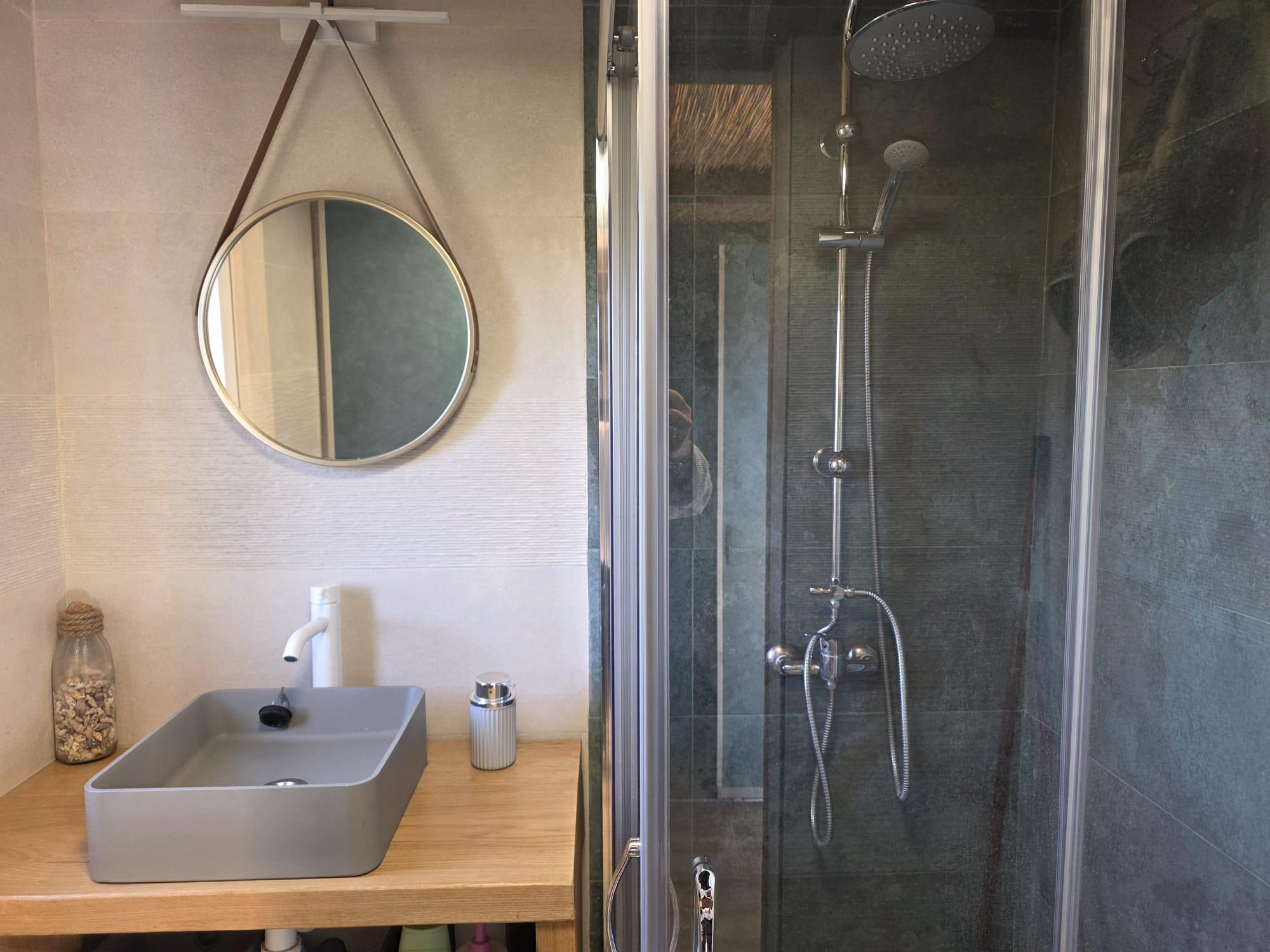Imagen 12 Casa Rústica en venta en Chiclana De La Frontera / Zona marquesado cerca de la zona res. g...
