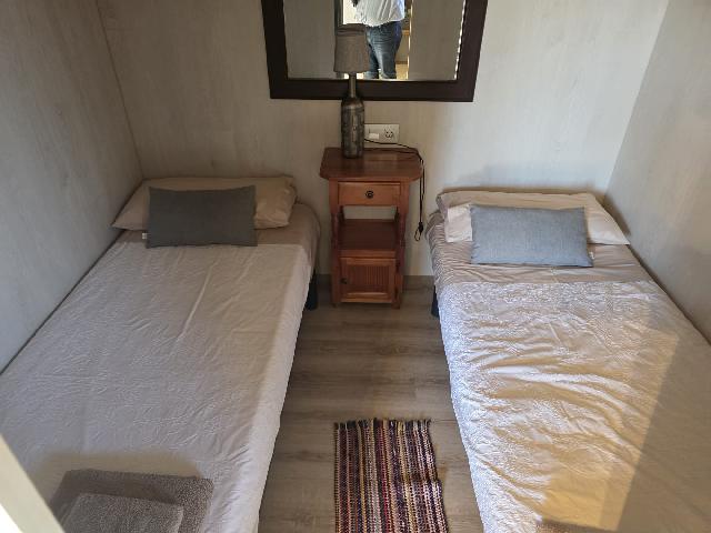 Imagen 13 Inmueble 302378 - Casa Rústica en venta en Chiclana De La Frontera / Zona marquesado cerca de la zona res. g...