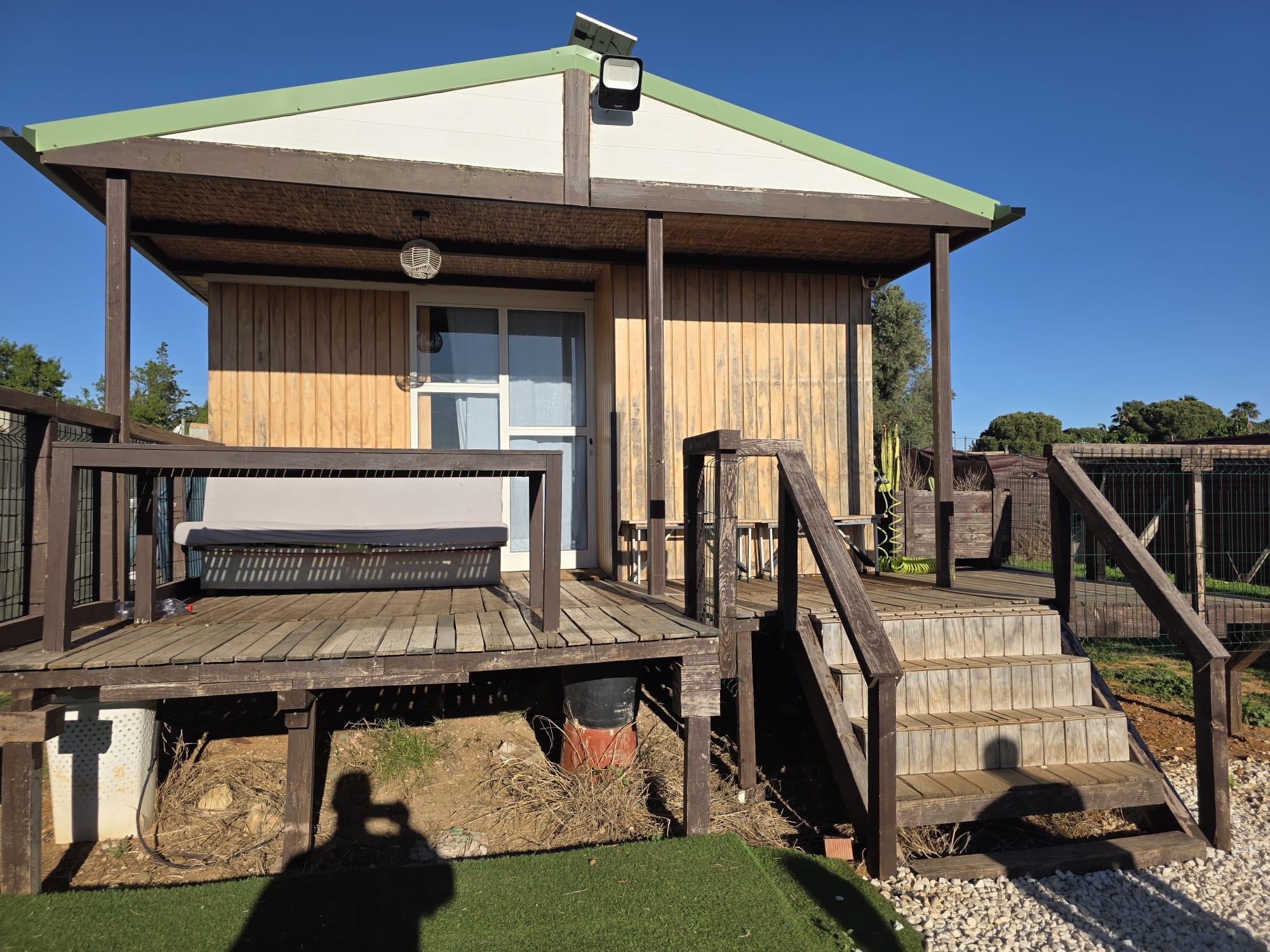 Imagen 11 Casa Rústica en venta en Chiclana De La Frontera / Zona marquesado cerca de la zona res. g...