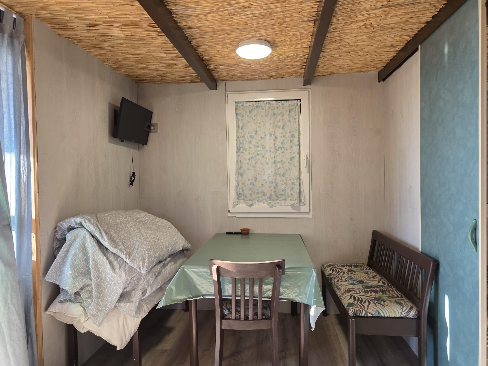 Imagen 14 Casa Rústica en venta en Chiclana De La Frontera / Zona marquesado cerca de la zona res. g...