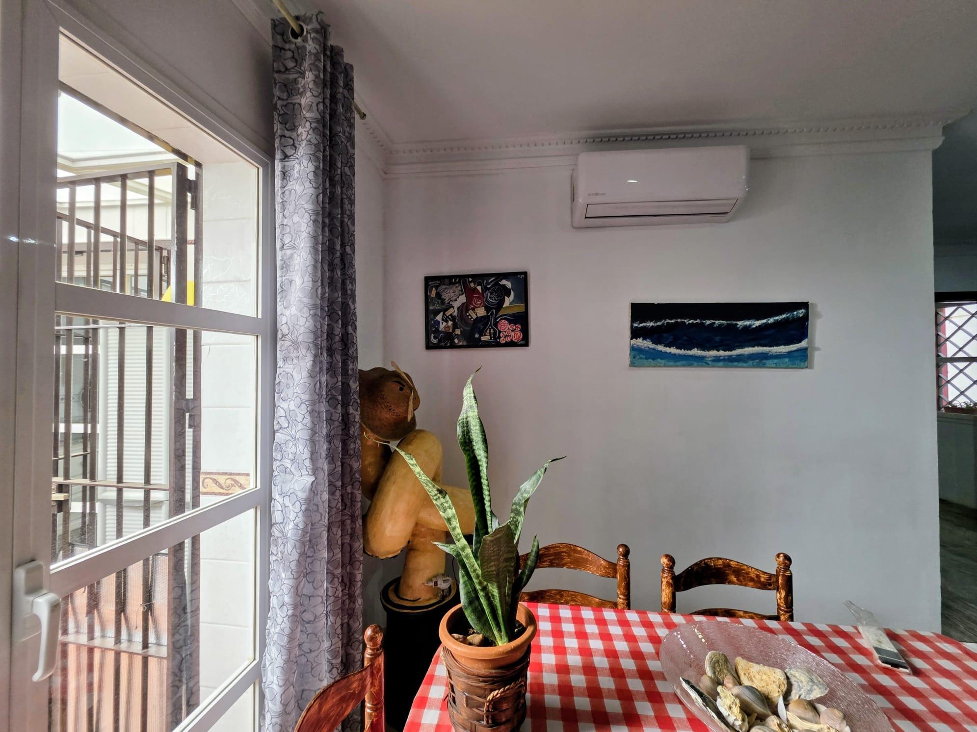 Imagen 12 Casa Pareada en venta en Chiclana De La Frontera /  Apocos metros del puente ntra. sra. de...