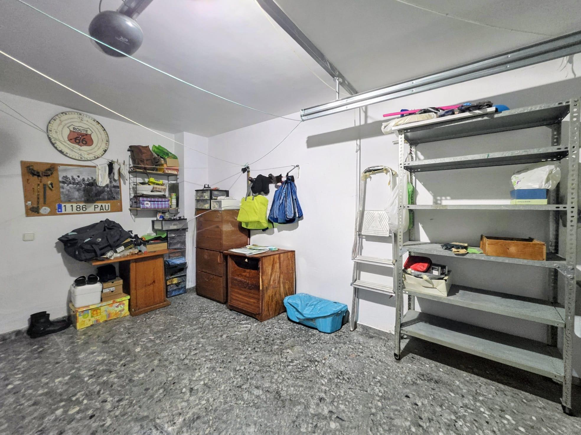 Imagen 40 Casa Pareada en venta en Chiclana De La Frontera /  Apocos metros del puente ntra. sra. de...