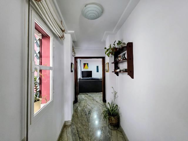 Imagen 4 Inmueble 302483 - Casa Pareada en venta en Chiclana De La Frontera /  Apocos metros del puente ntra. sra. de...