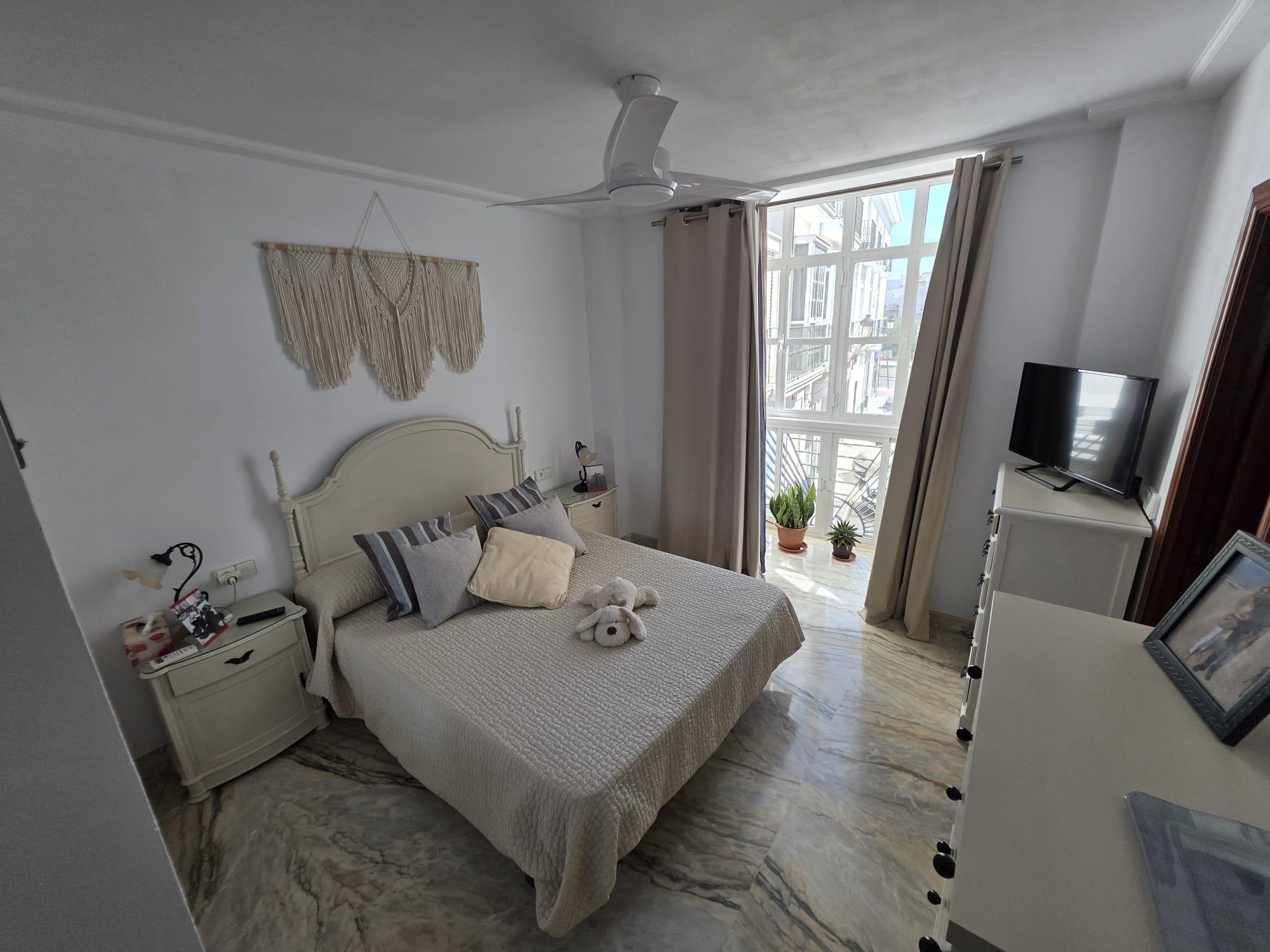 Imagen 27 Casa Pareada en venta en Chiclana De La Frontera /  Apocos metros del puente ntra. sra. de...