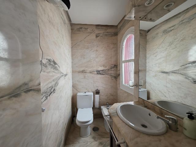 Imagen 20 Inmueble 302483 - Casa Pareada en venta en Chiclana De La Frontera /  Apocos metros del puente ntra. sra. de...