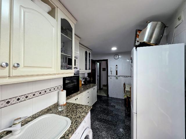 Imagen 17 Inmueble 302483 - Casa Pareada en venta en Chiclana De La Frontera /  Apocos metros del puente ntra. sra. de...