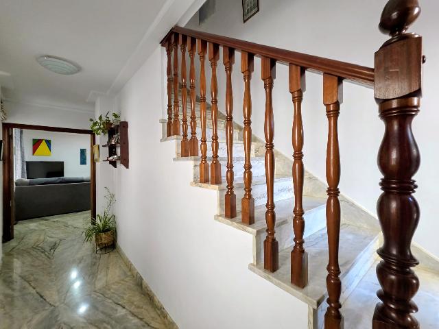 Imagen 3 Inmueble 302483 - Casa Pareada en venta en Chiclana De La Frontera /  Apocos metros del puente ntra. sra. de...