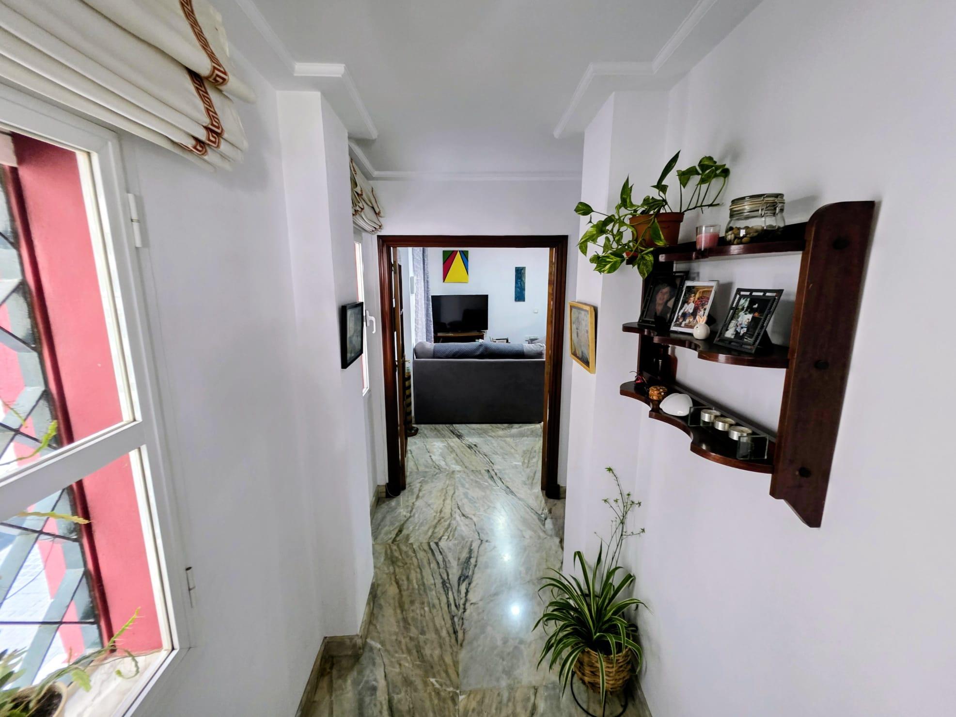 Imagen 5 Casa Pareada en venta en Chiclana De La Frontera /  Apocos metros del puente ntra. sra. de...