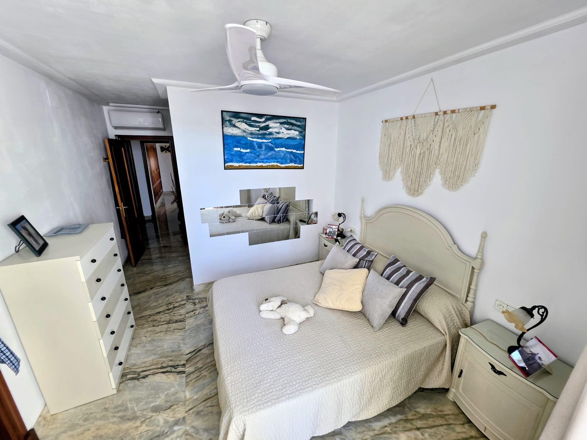 Imagen 28 Casa Pareada en venta en Chiclana De La Frontera /  Apocos metros del puente ntra. sra. de...