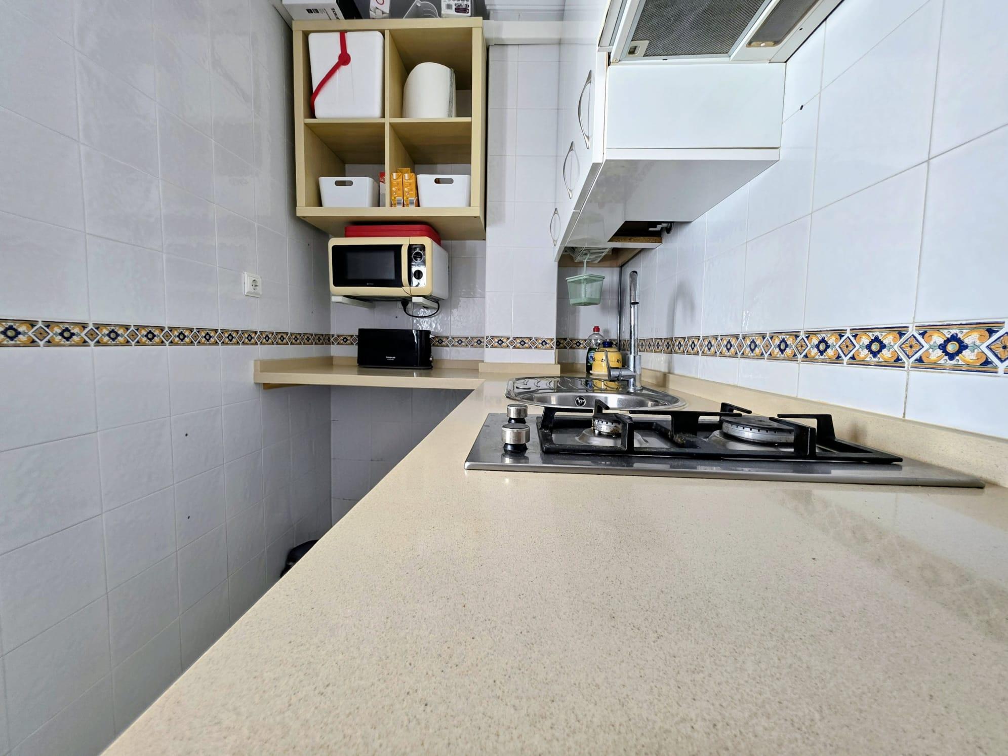 Imagen 11 Apartamento en venta en Conil De La Frontera /  Zona preferida por los conileños  cerca de...
