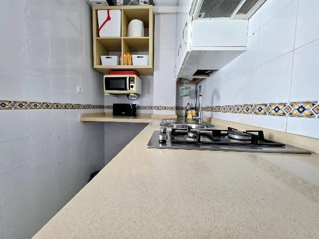 Imagen 11 Inmueble 302626 - Apartamento en venta en Conil De La Frontera /  Zona preferida por los conileños  cerca de...