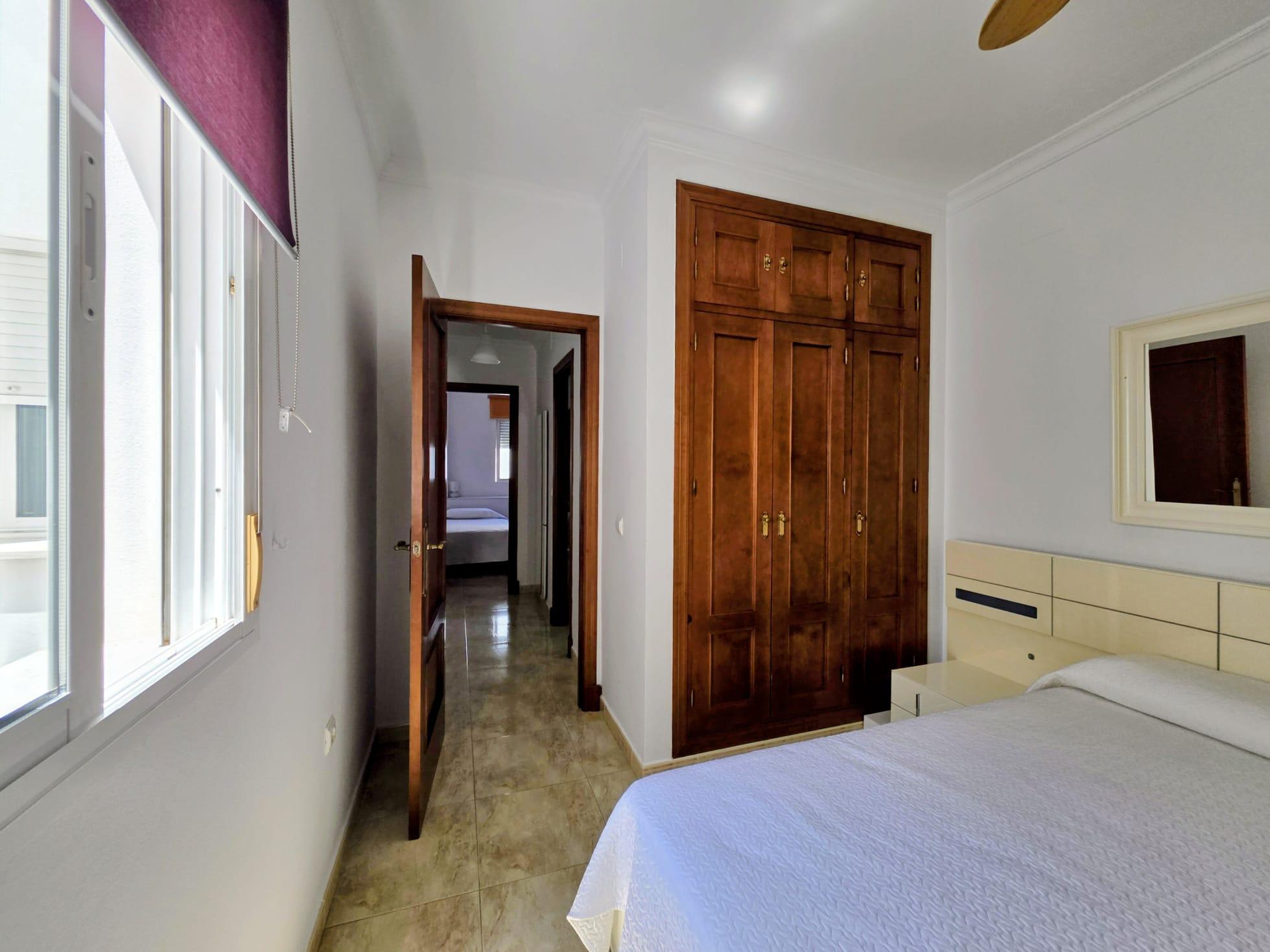 Imagen 27 Apartamento en venta en Conil De La Frontera /  Zona preferida por los conileños  cerca de...