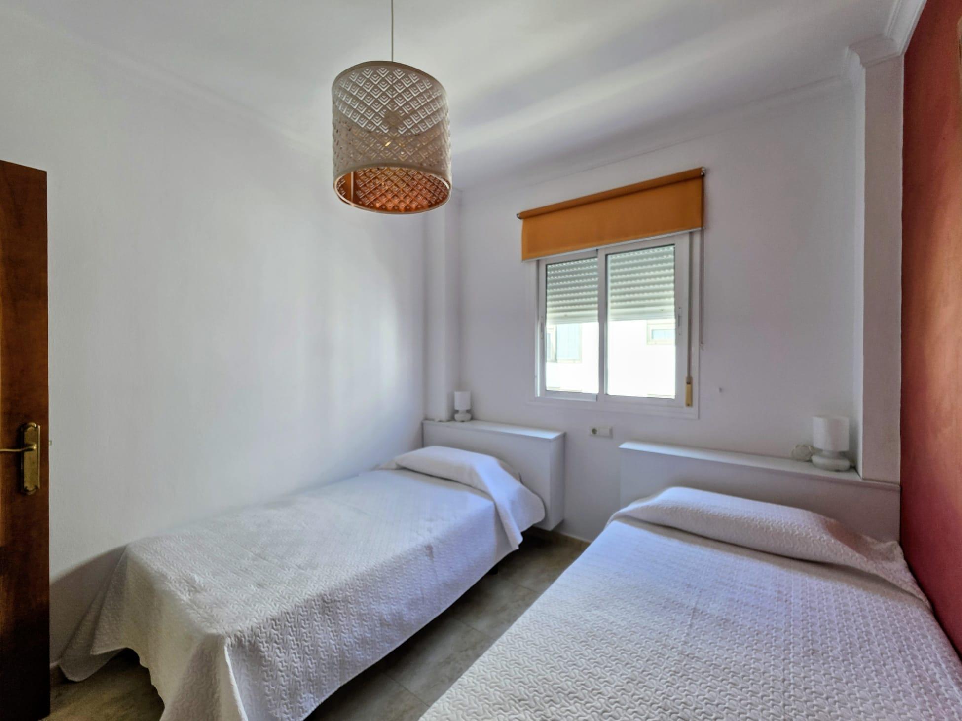 Imagen 35 Apartamento en venta en Conil De La Frontera /  Zona preferida por los conileños  cerca de...