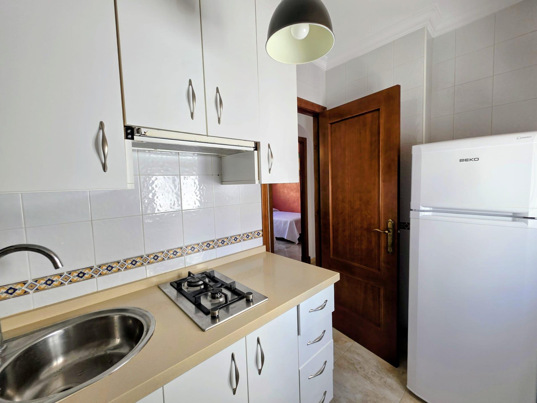 Imagen 12 Apartamento en venta en Conil De La Frontera /  Zona preferida por los conileños  cerca de...