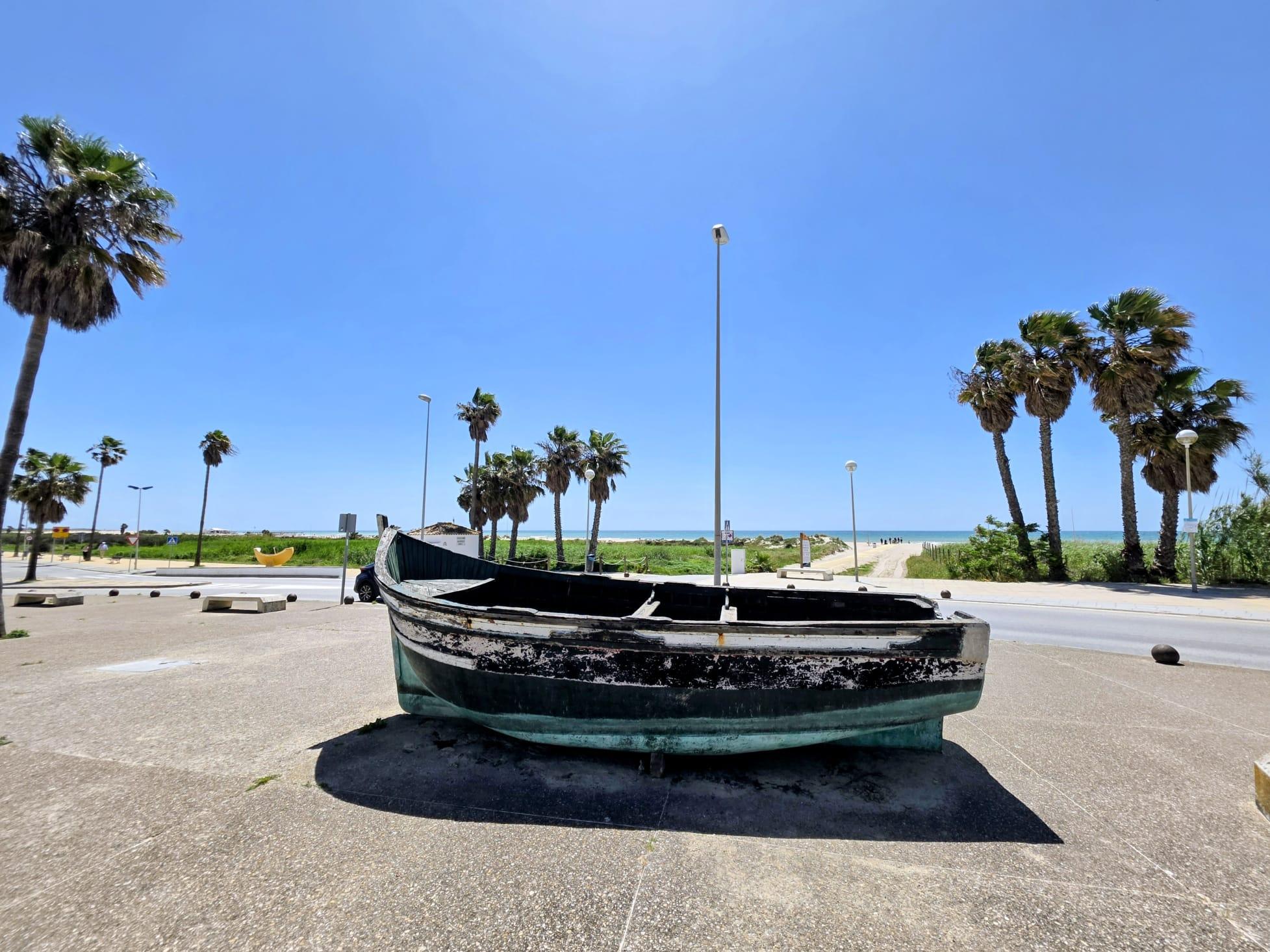 Imagen 7 Apartamento en venta en Conil De La Frontera /  Zona preferida por los conileños  cerca de...