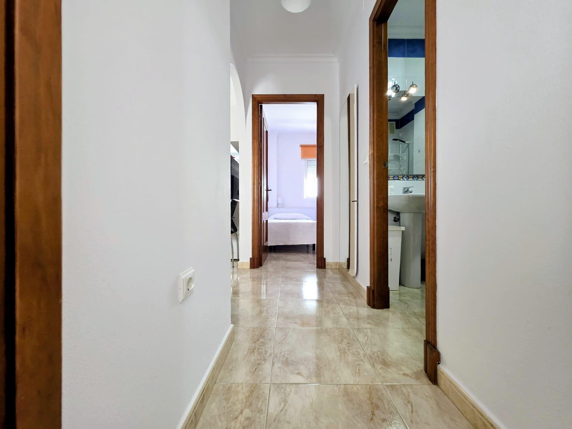 Imagen 9 Apartamento en venta en Conil De La Frontera /  Zona preferida por los conileños  cerca de...