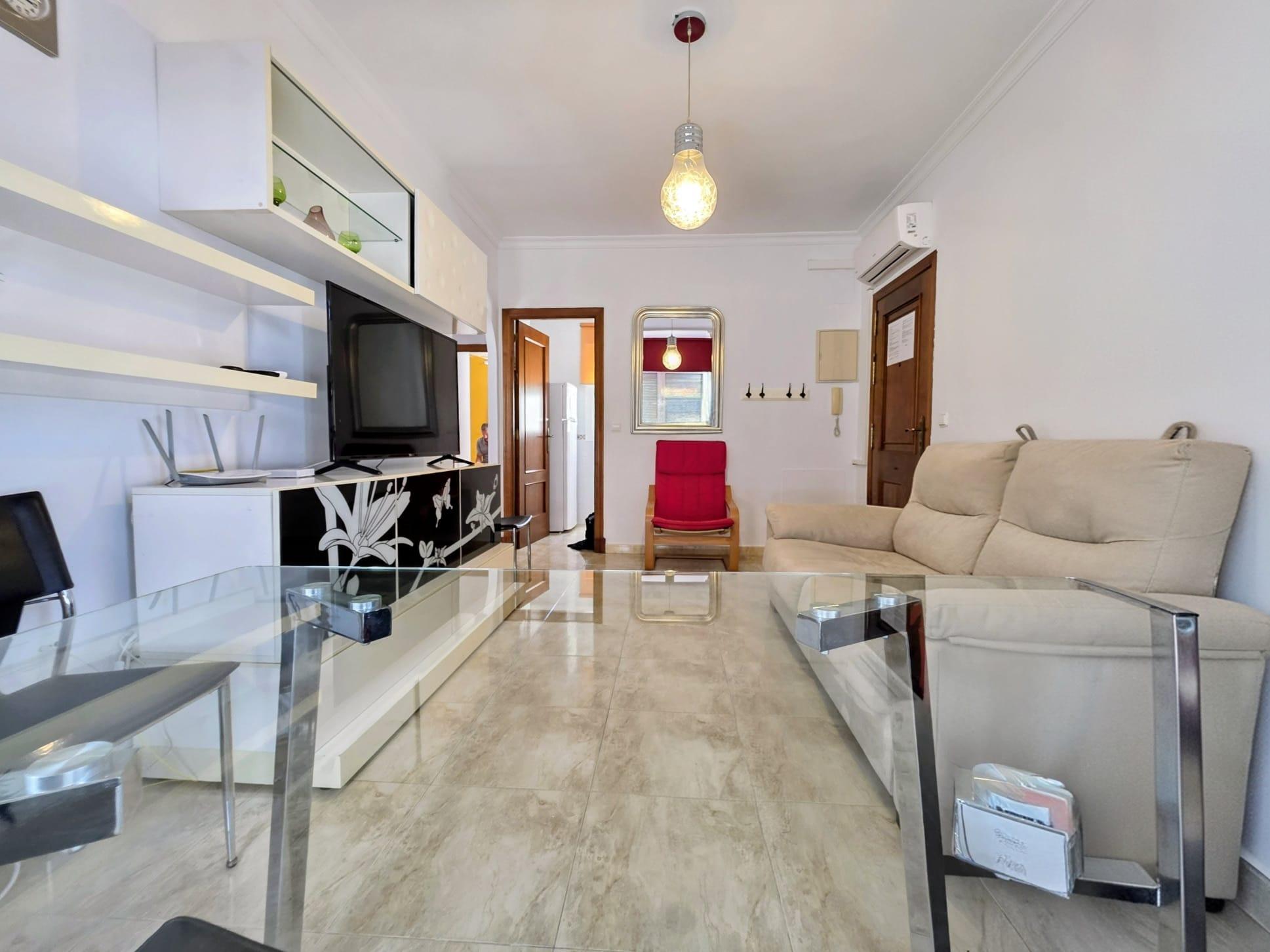 Imagen 2 Apartamento en venta en Conil De La Frontera /  Zona preferida por los conileños  cerca de...