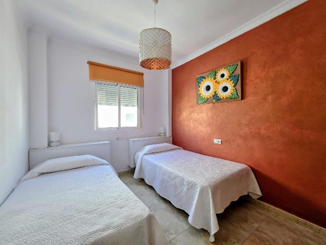 Imagen 38 Inmueble 302626 - Apartamento en venta en Conil De La Frontera /  Zona preferida por los conileños  cerca de...