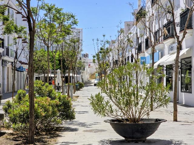 Imagen 29 Inmueble 302626 - Apartamento en venta en Conil De La Frontera /  Zona preferida por los conileños  cerca de...