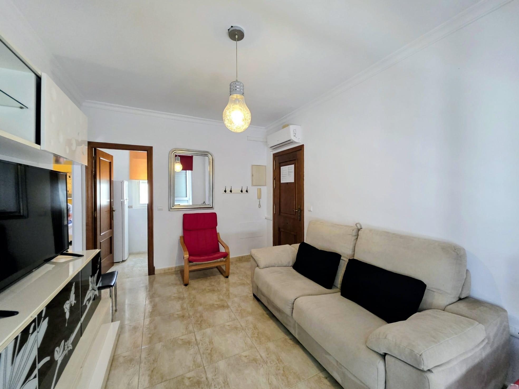 Imagen 18 Apartamento en venta en Conil De La Frontera /  Zona preferida por los conileños  cerca de...