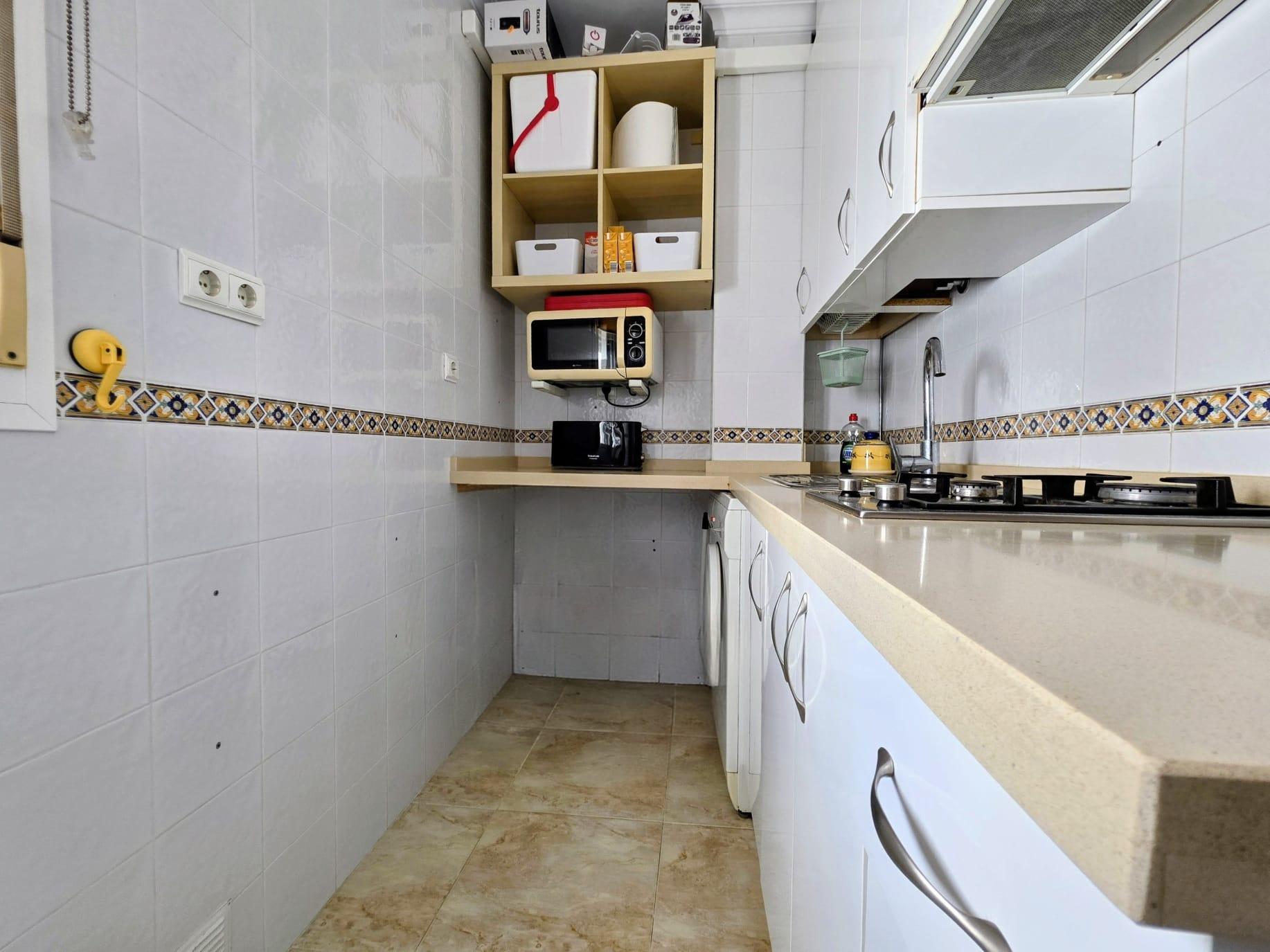 Imagen 13 Apartamento en venta en Conil De La Frontera /  Zona preferida por los conileños  cerca de...
