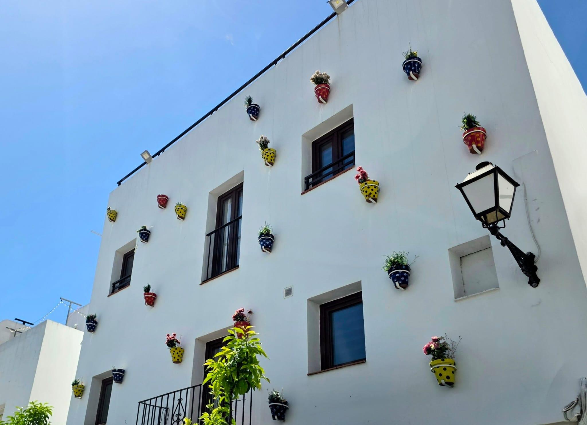 Imagen 33 Apartamento en venta en Conil De La Frontera /  Zona preferida por los conileños  cerca de...