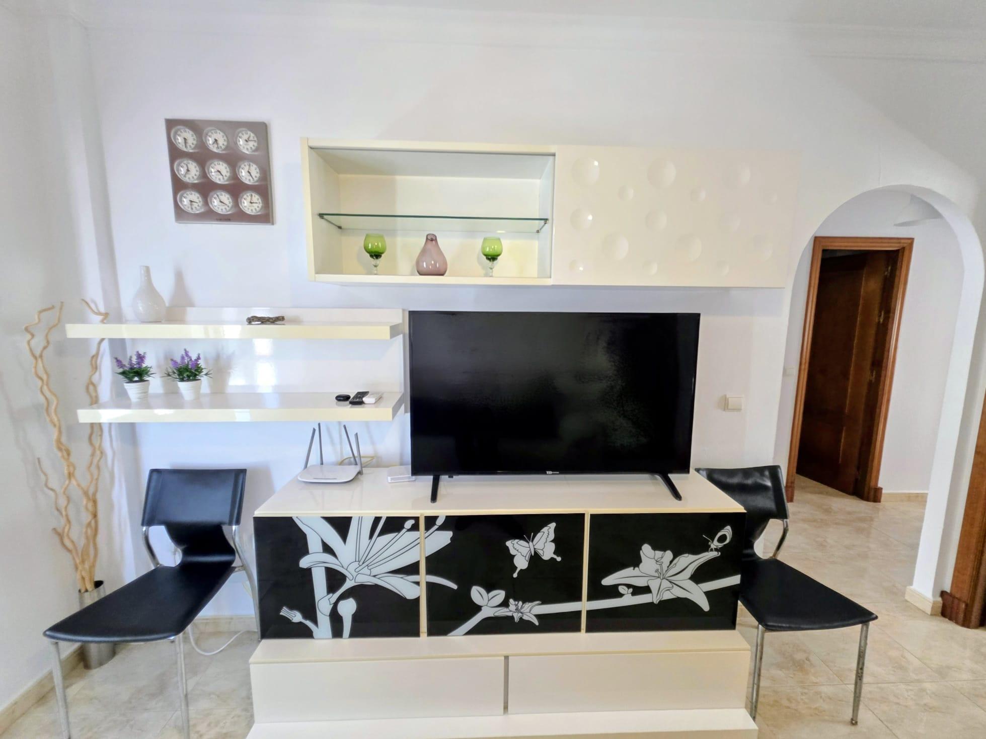 Imagen 21 Apartamento en venta en Conil De La Frontera /  Zona preferida por los conileños  cerca de...