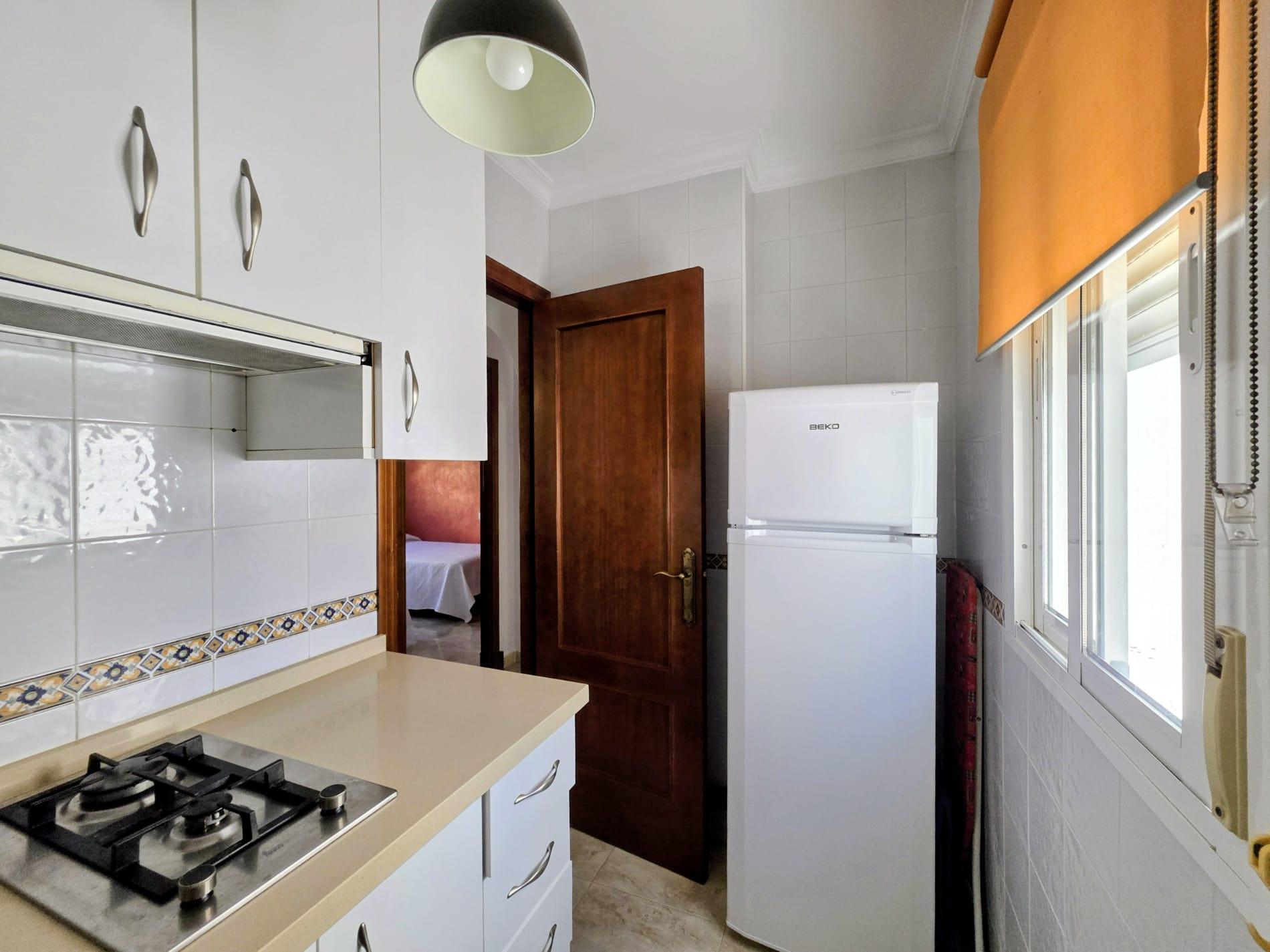 Imagen 15 Apartamento en venta en Conil De La Frontera /  Zona preferida por los conileños  cerca de...