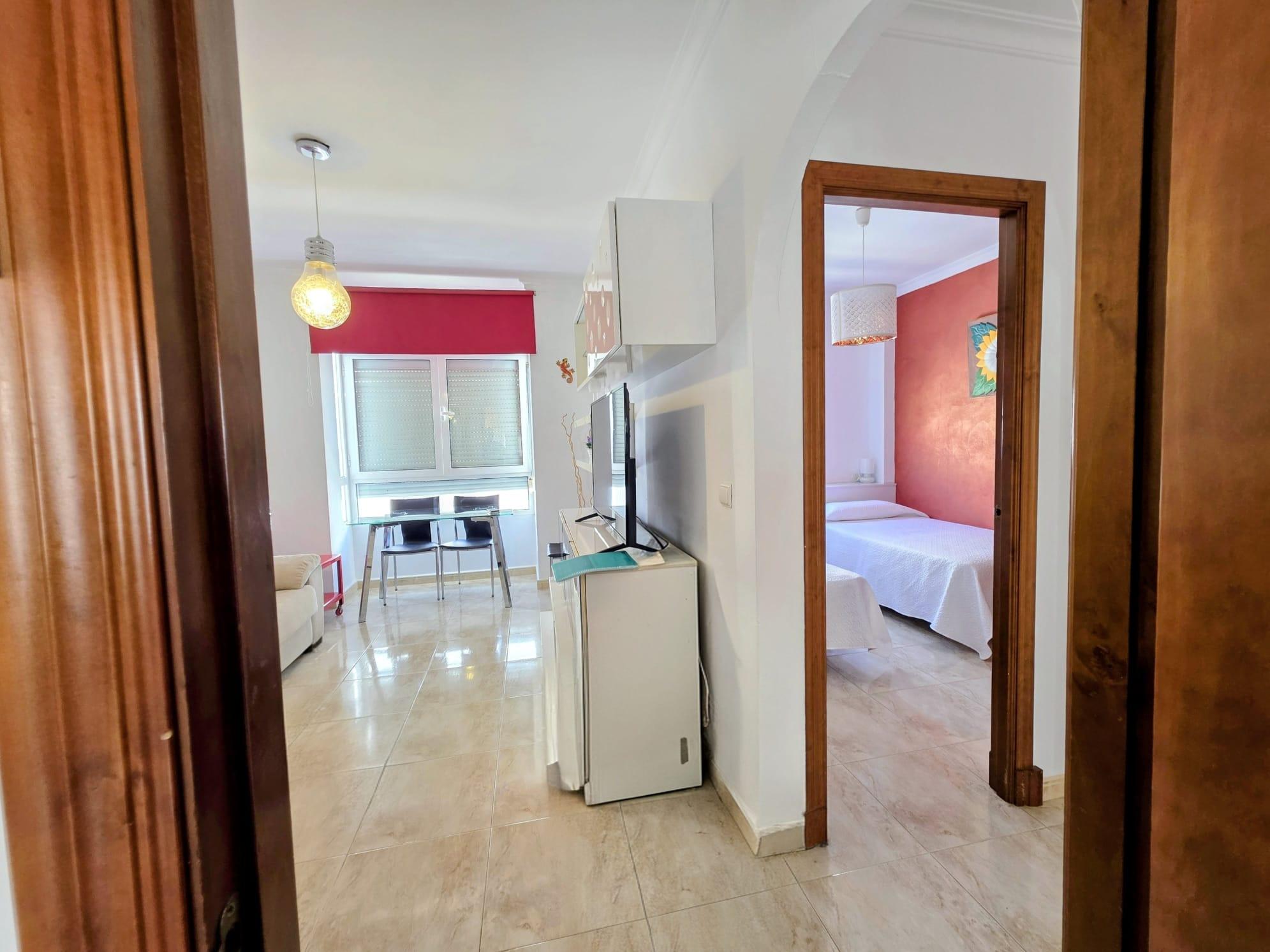 Imagen 23 Apartamento en venta en Conil De La Frontera /  Zona preferida por los conileños  cerca de...