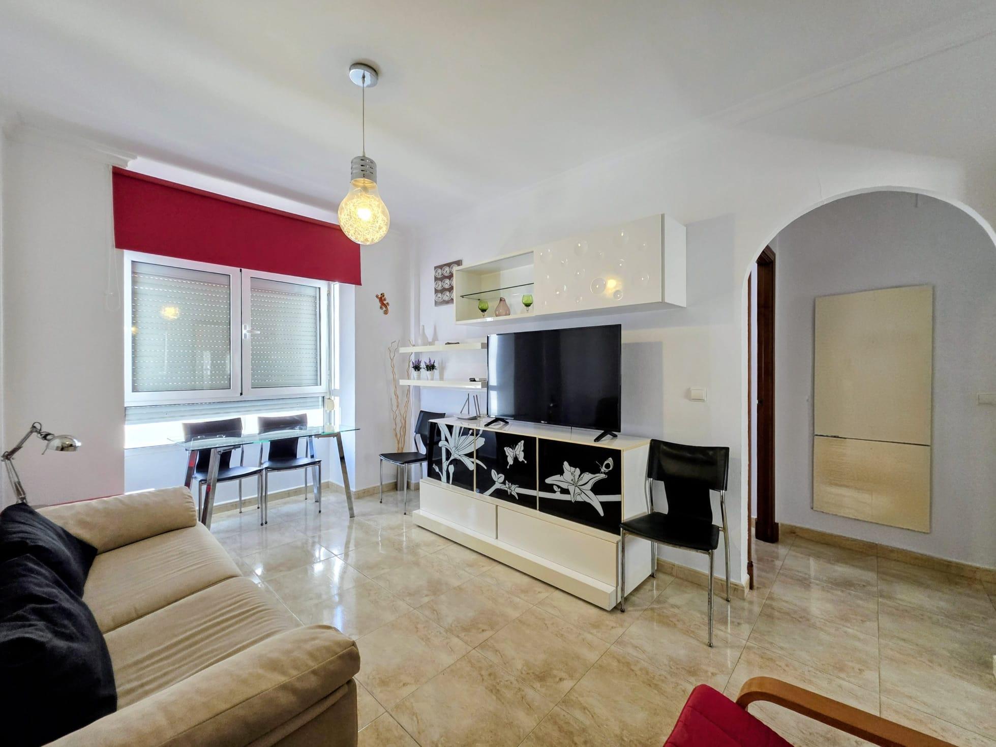 Imagen 20 Apartamento en venta en Conil De La Frontera /  Zona preferida por los conileños  cerca de...